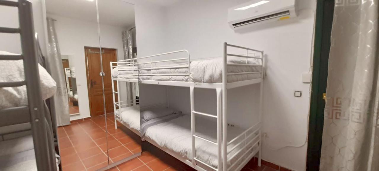 Exclusive Triana - Ribera Del Guadalquivir Appartement