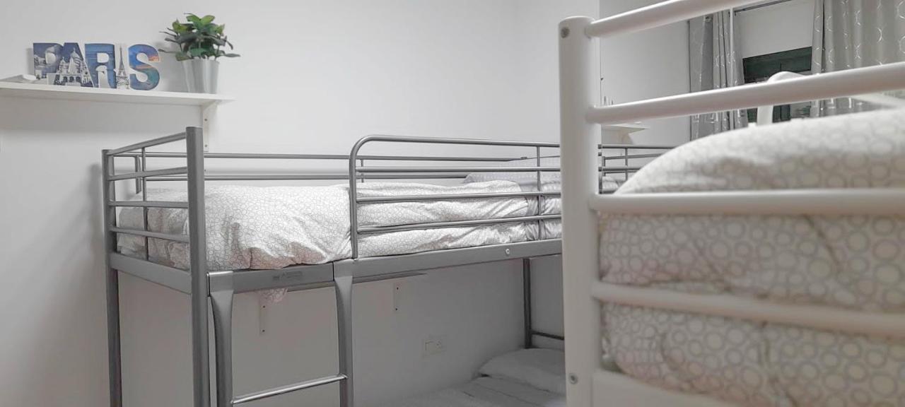 Appartement Exclusive Triana - Ribera Del Guadalquivir
