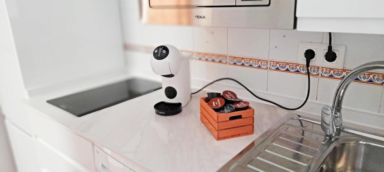 Appartement Exclusive Triana - Ribera Del Guadalquivir Sevilla