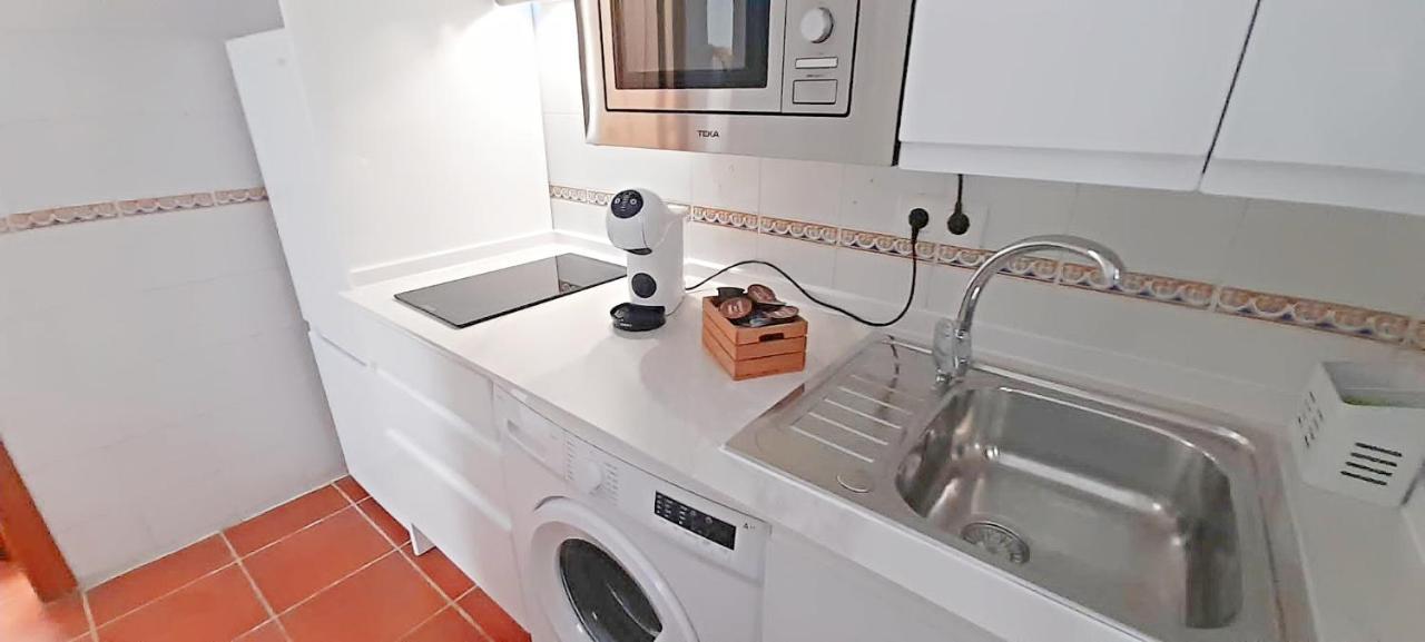 Appartement Exclusive Triana - Ribera Del Guadalquivir *