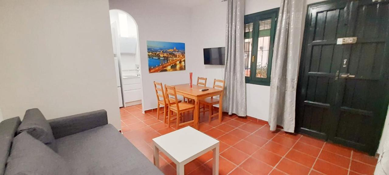 Appartement Exclusive Triana - Ribera Del Guadalquivir *