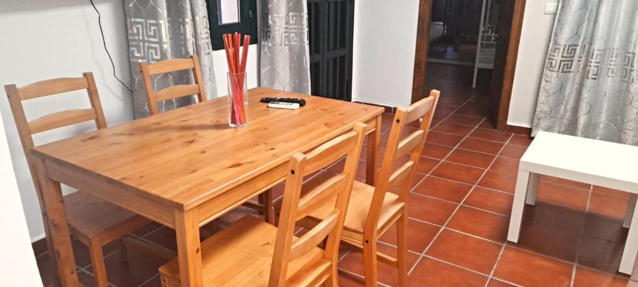 Appartement Exclusive Triana - Ribera Del Guadalquivir *