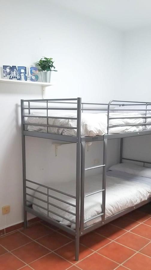 Appartement Exclusive Triana - Ribera Del Guadalquivir Sevilla