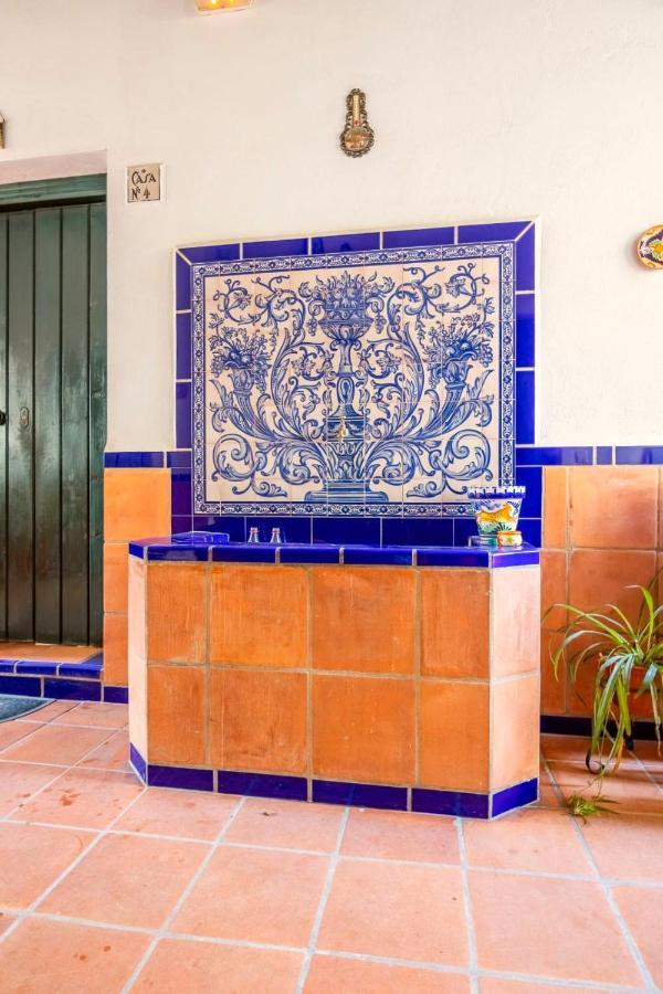 Appartement Exclusive Triana - Ribera Del Guadalquivir Sevilla